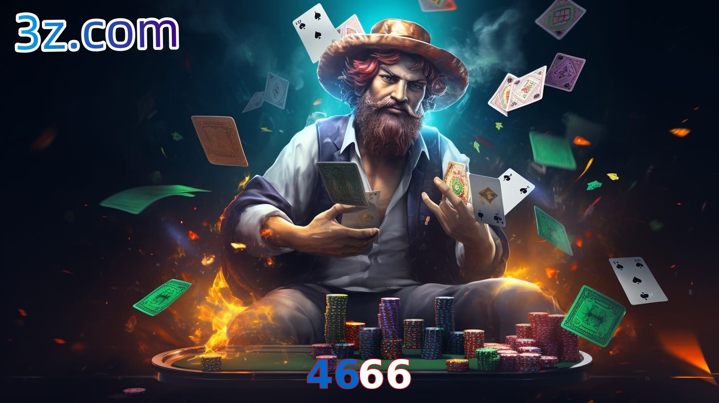 4666